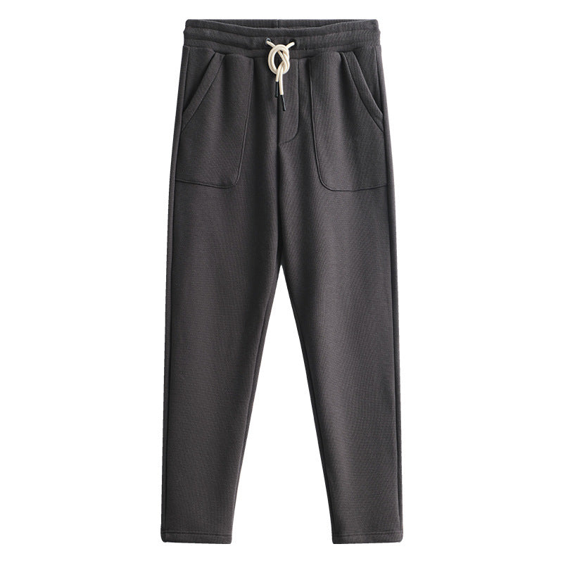 Stanley | Men's Comfortable Loose Fit Pants