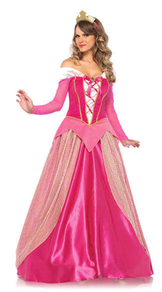 Spooky Halloween Fancy Dress Costume