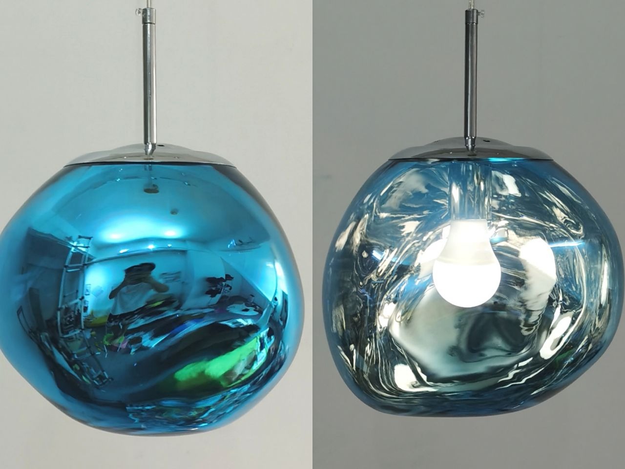 Bright Kitchen Island LED Pendant Light Fixture