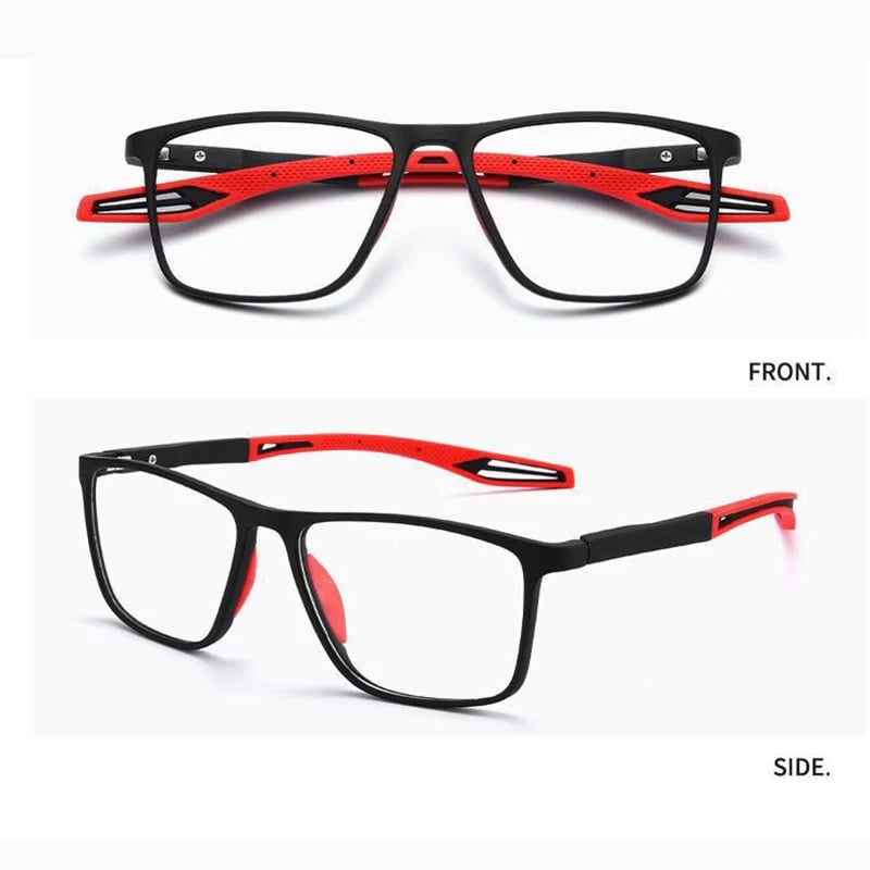 Slim Blue Blocker Prescription Glasses