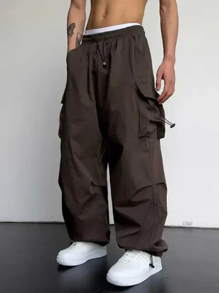 Lee | Fashionable Utility Pants