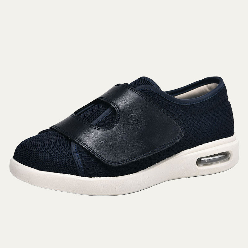 VogeLuxe | Women’s Breathable Air Cushion Walking Shoe