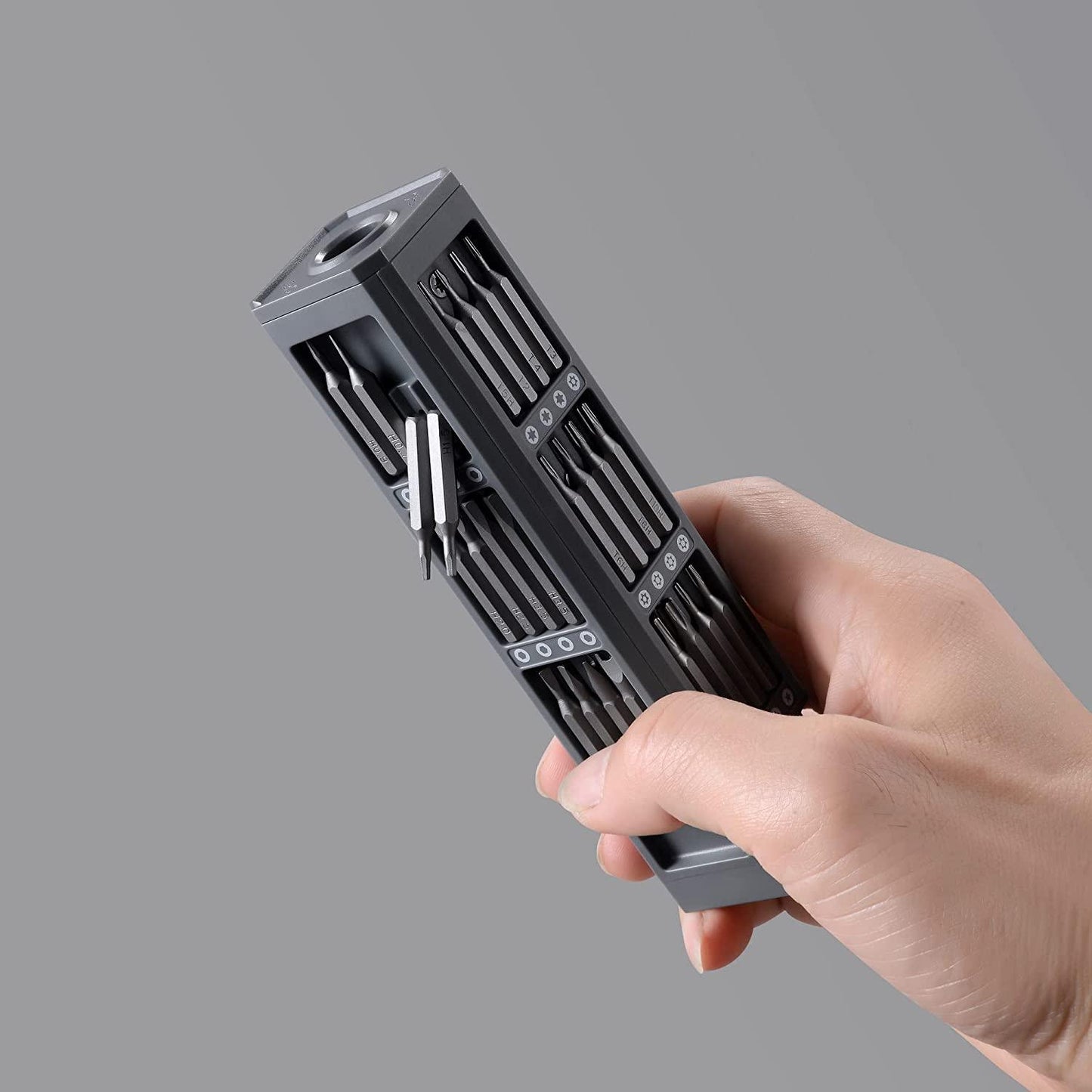 Portable Mini Screwdriver Kit - VogeLuxe
