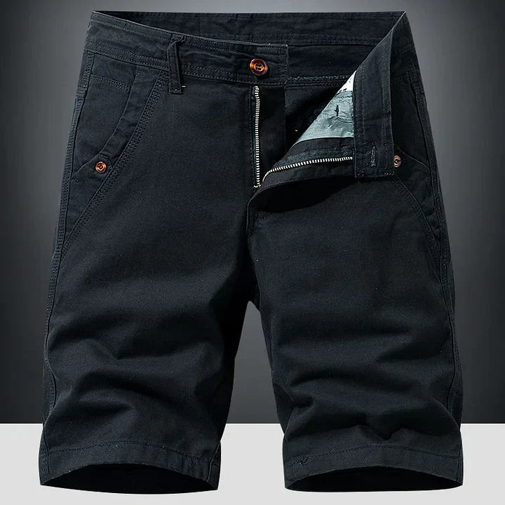 Brady | Breathable Casual Summer Shorts