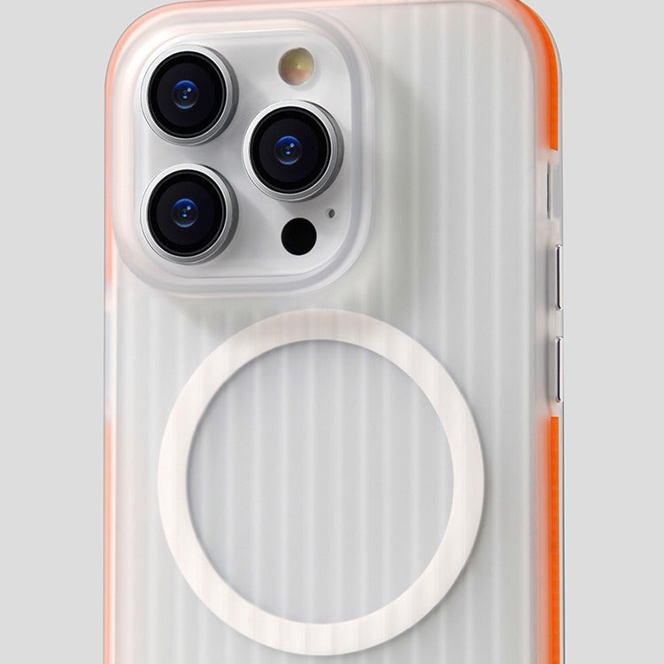 Slim Classic Stripe Phone Cover