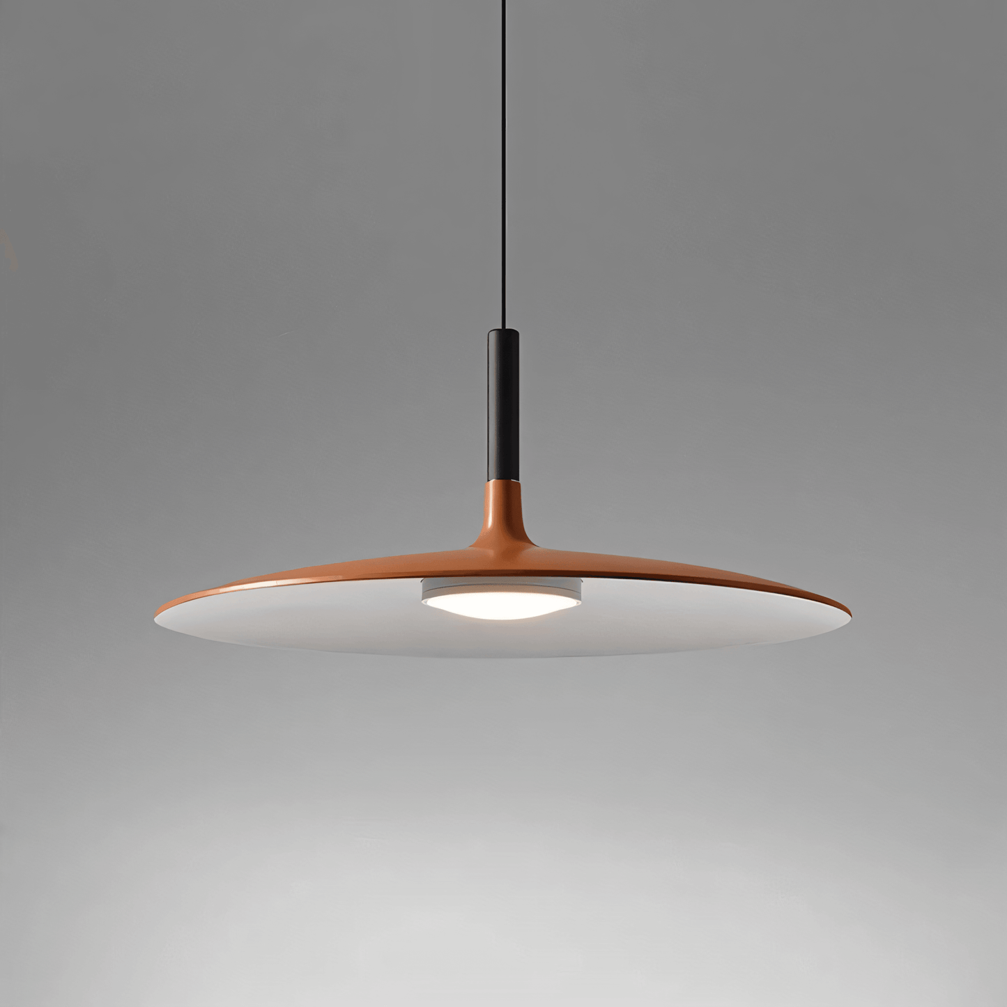 Simple Elegant Drop Ceiling Light