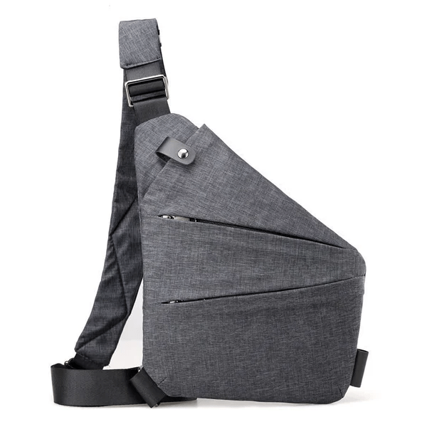 Practical Daily Tote Bag