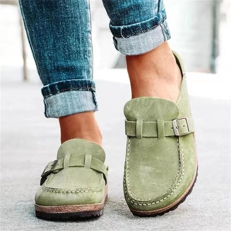 Elegant Women's Casual Walking Shoes