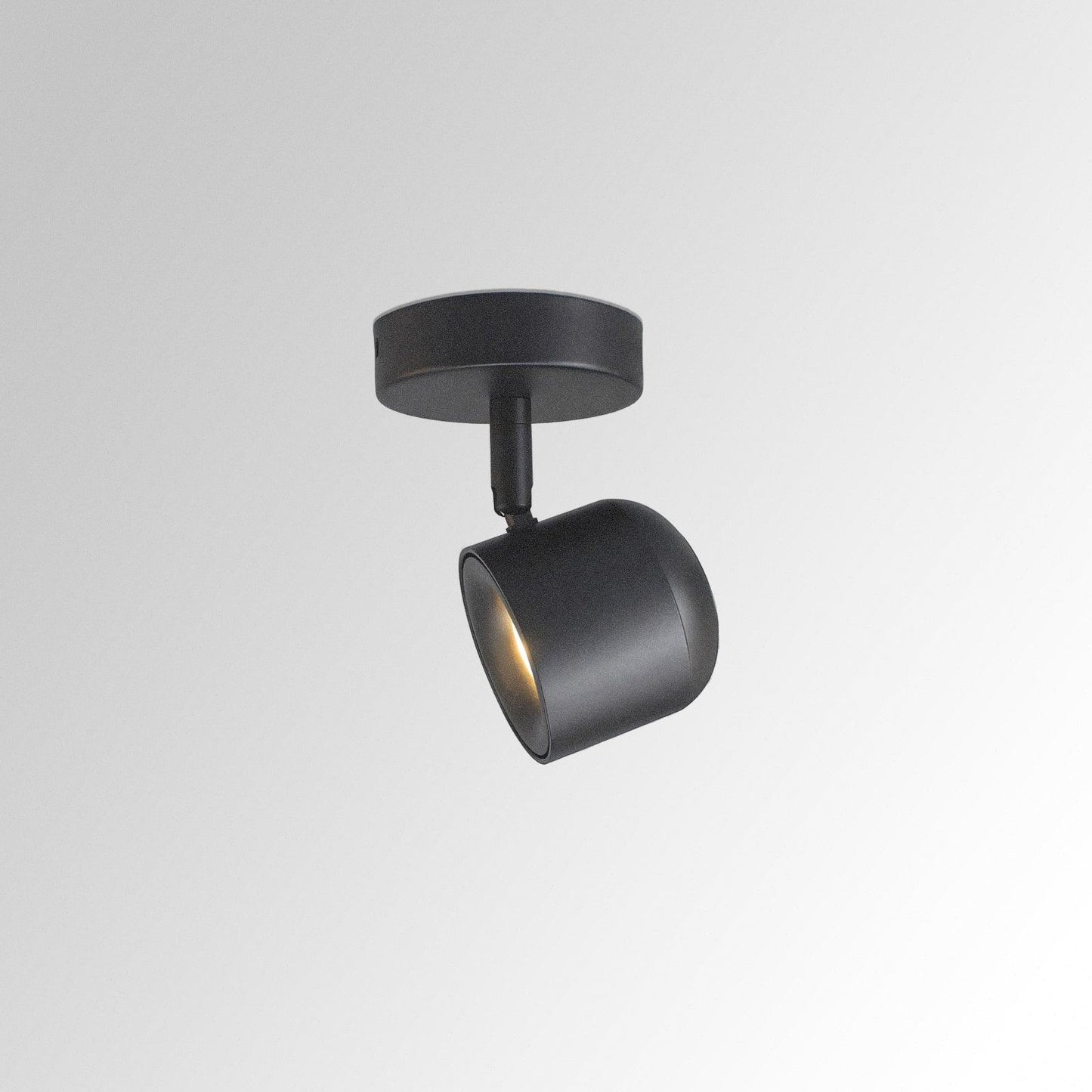 Contemporary Dimmable Wall Light - VogeLuxe