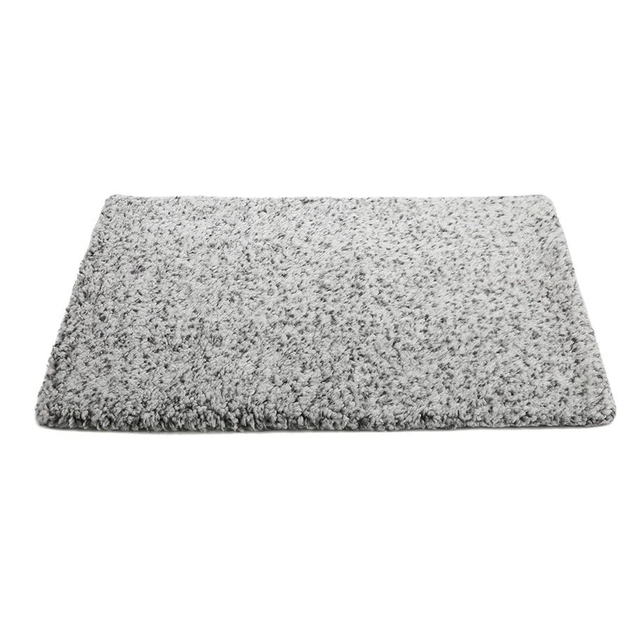 Cozy Thermal Pet Bed | Warm Plush Sleeping Mat