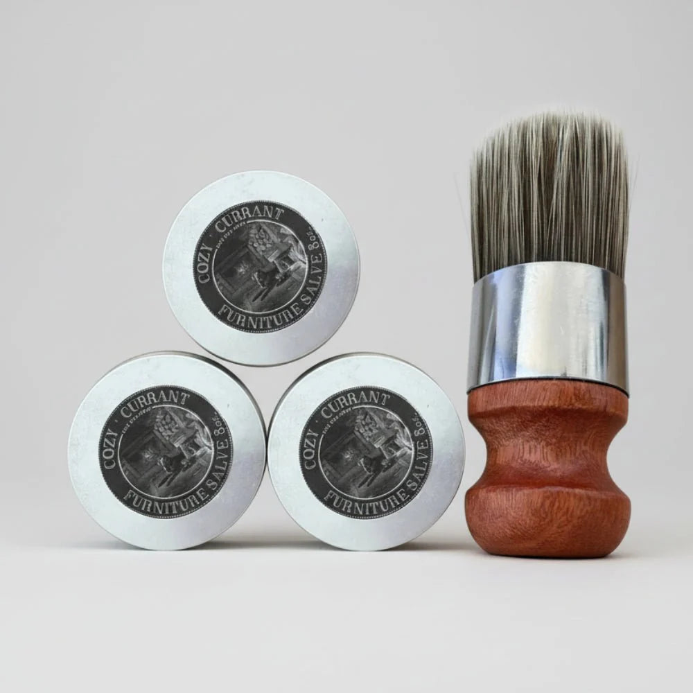 Premium Leather Restorer Cream for Furniture & Auto