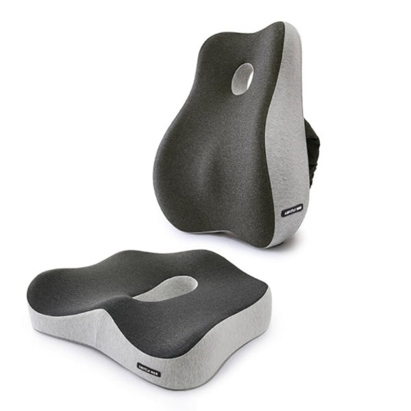 Ergonomic Comfort Foam Car Seat Cushion - VogeLuxe