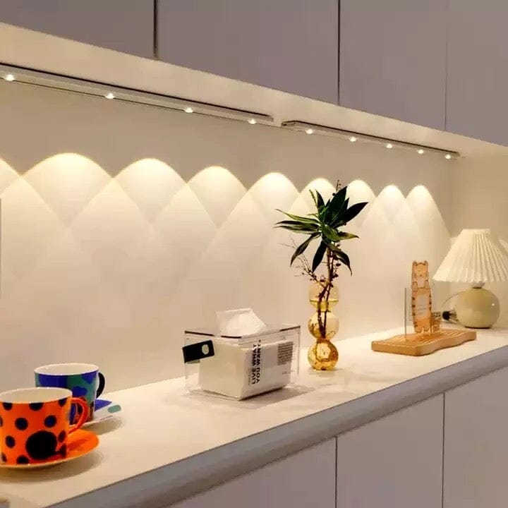Smart Automatic LED Light Strip
