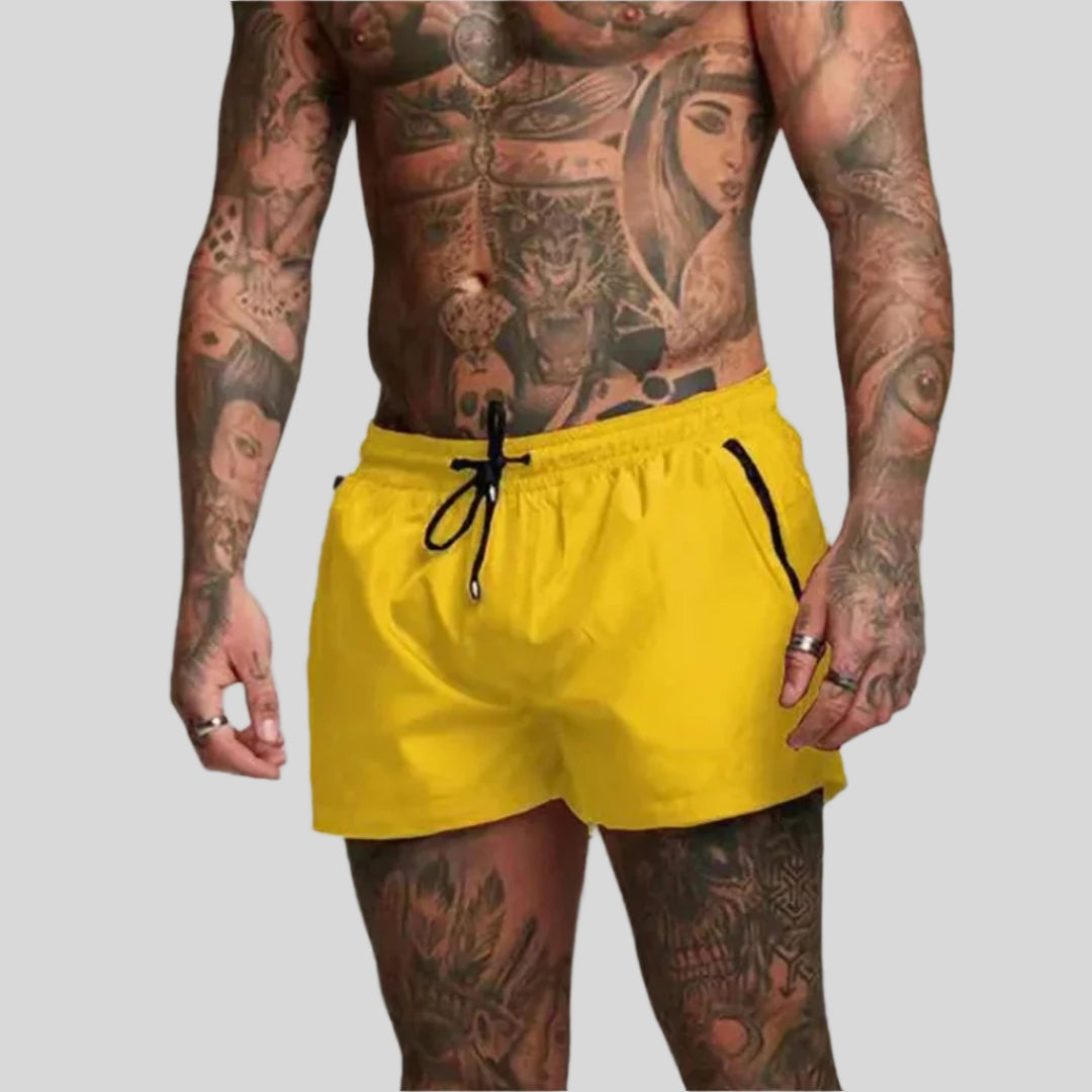 Fashionable Mens Beach Shorts