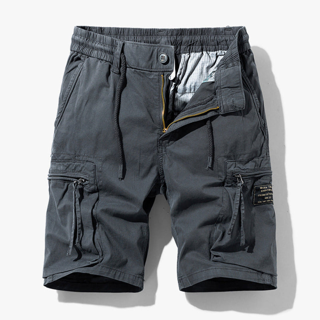 Raphael | Men's trendy casual shorts