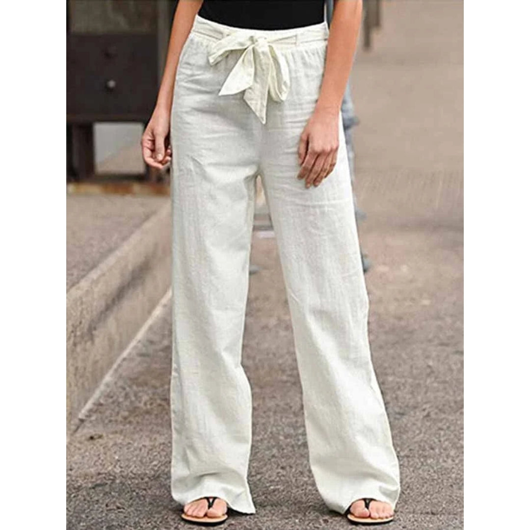 Comfy Wide Leg Women's Pants