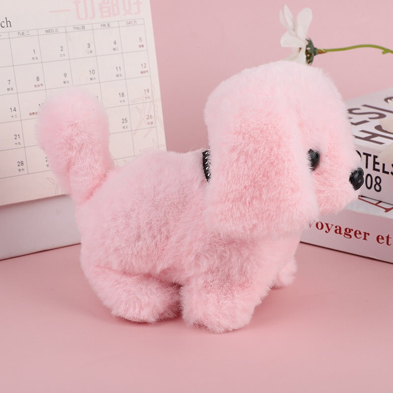 Fun Responsive Electronic Pet Toy