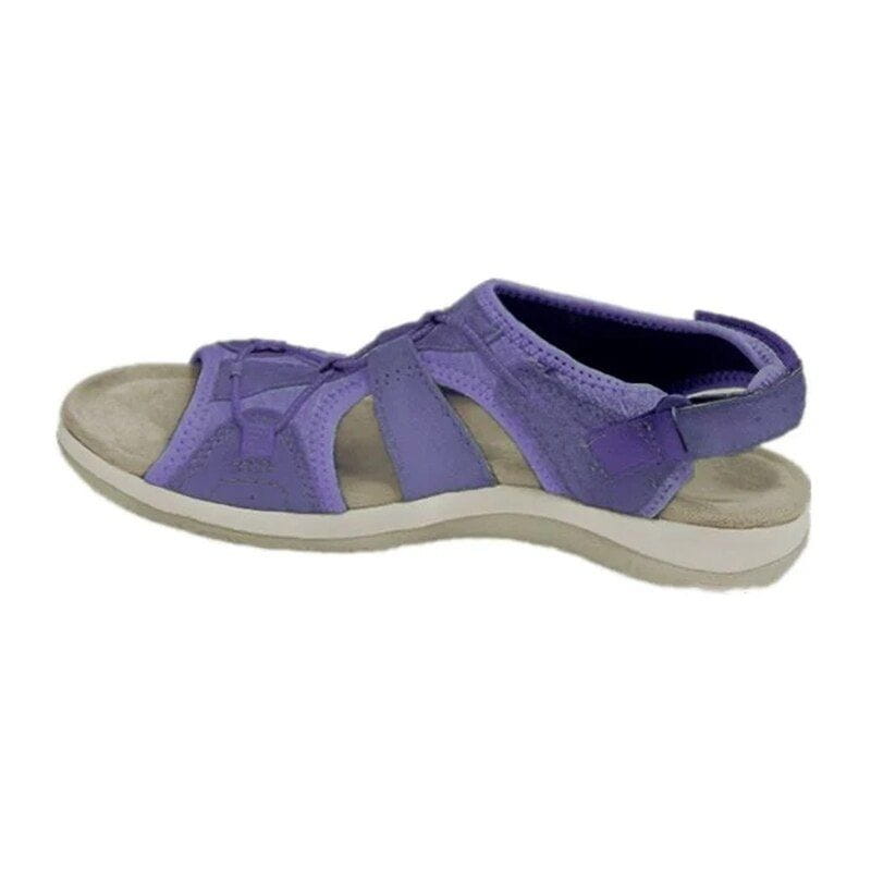 Soft Breathable Athletic Sandals