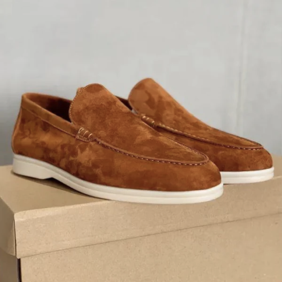 Stylish Lori Loafers Shoes