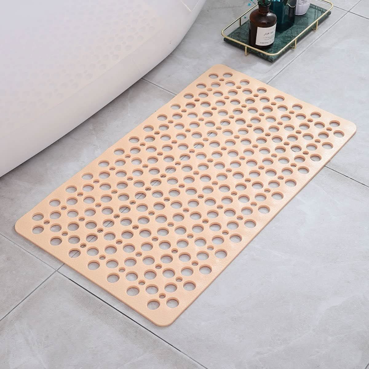 Soft Grip Bathroom Mat | Easy Clean Anti-Slip Floor