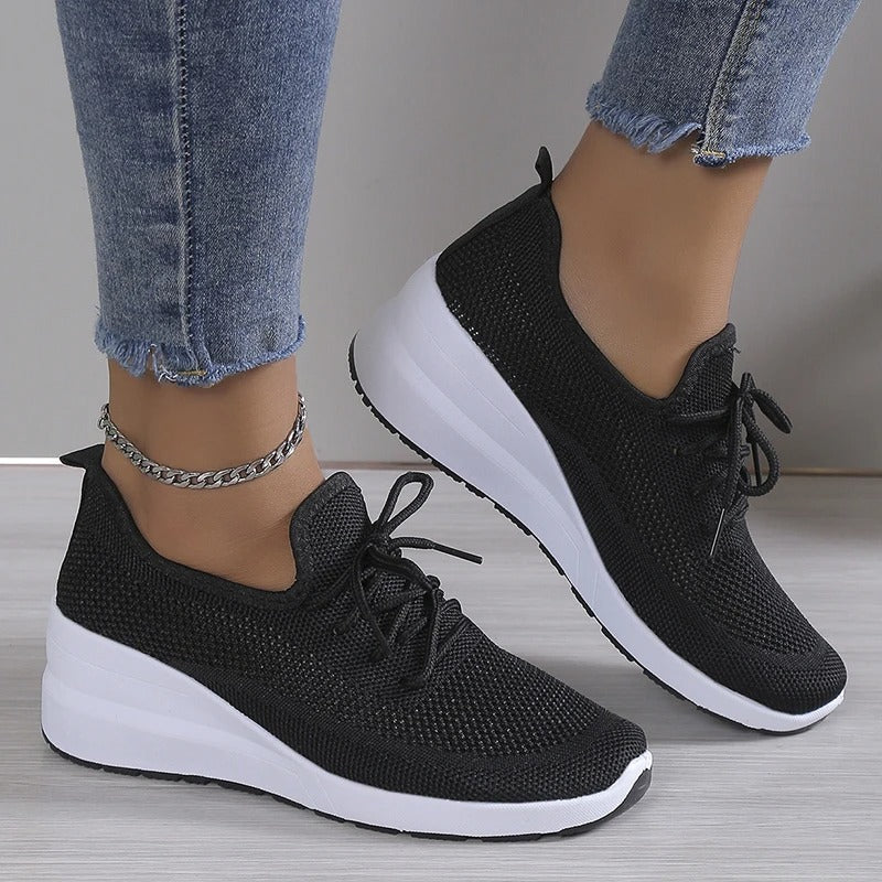Comfortable Walking Sneakers for Women