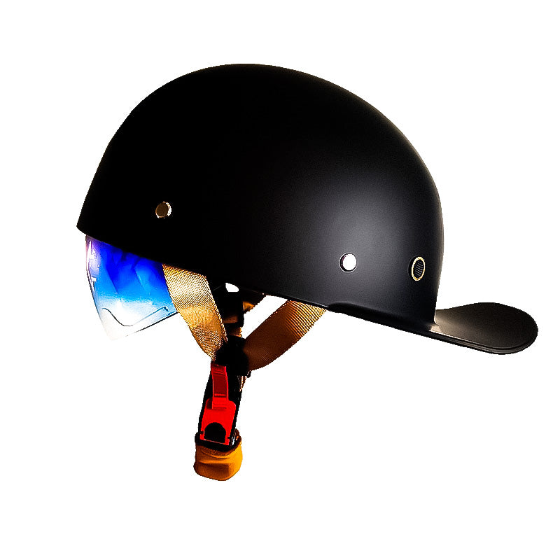 Durable Motorcycle Street Helmet DOT Approved
