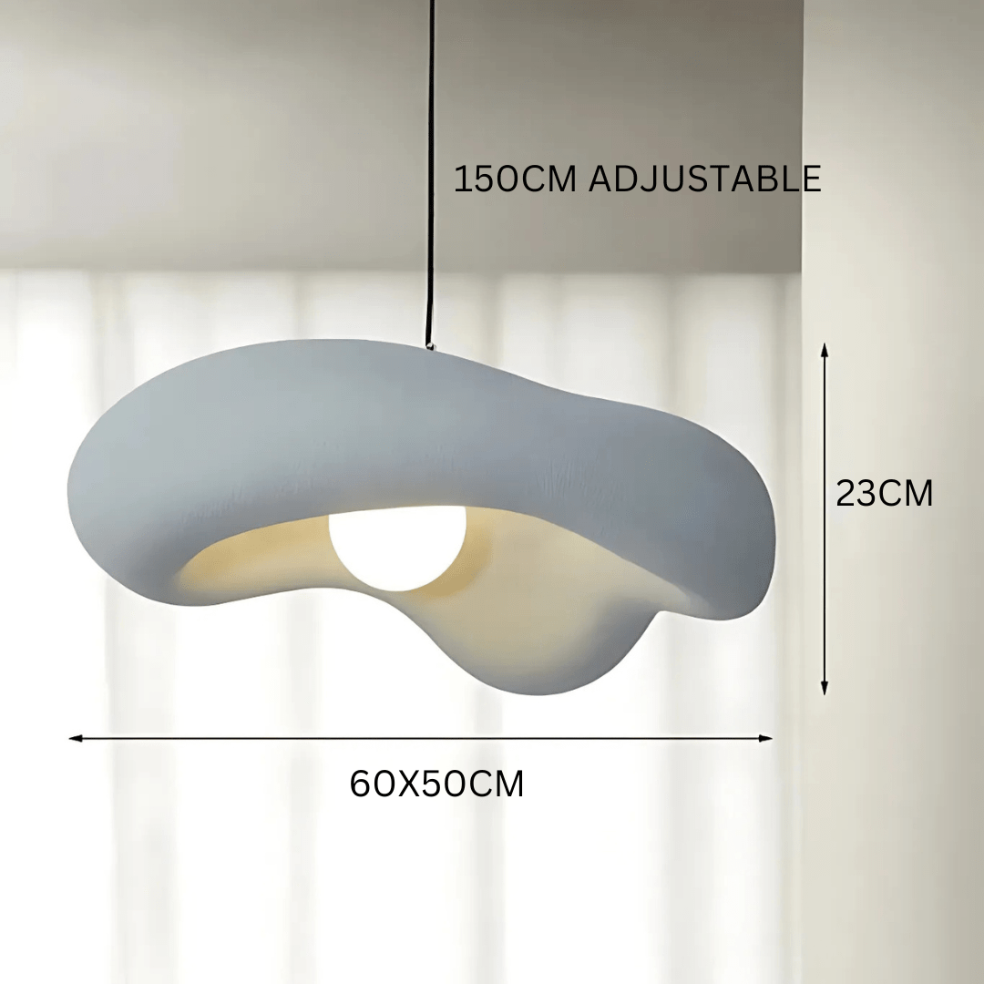 Elegant Pendant Lighting Set