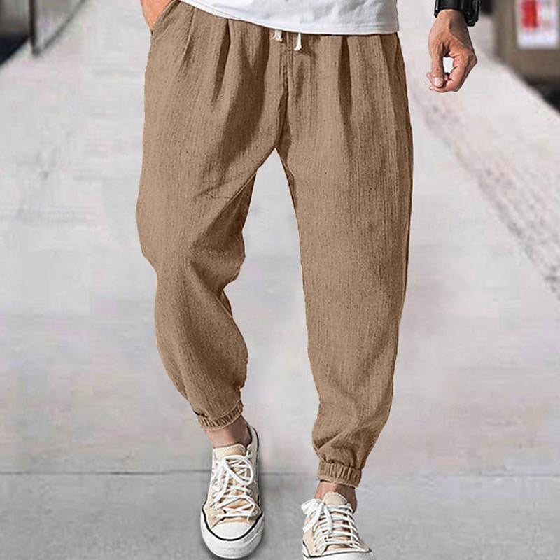 Randy | Soft Casual Sweatpants for Daily Wear