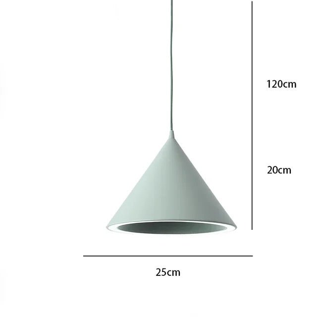 Elegant Drop Pendant Light Fixtures