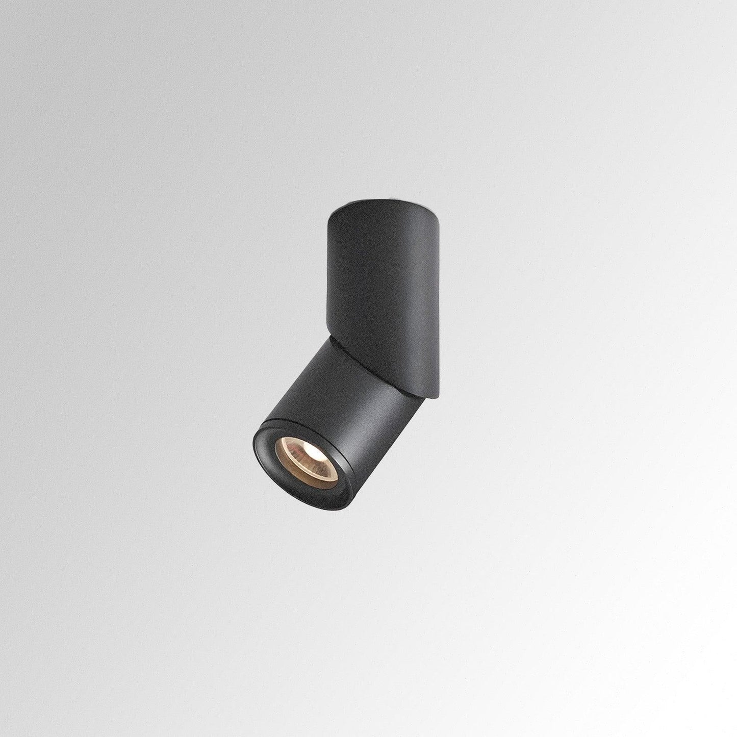 Modern Dimmable LED Spotlight - VogeLuxe