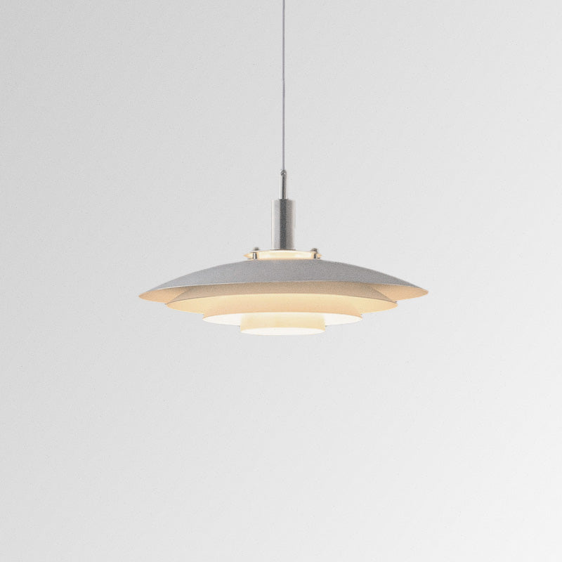 Unique Modern Hanging Light - VogeLuxe
