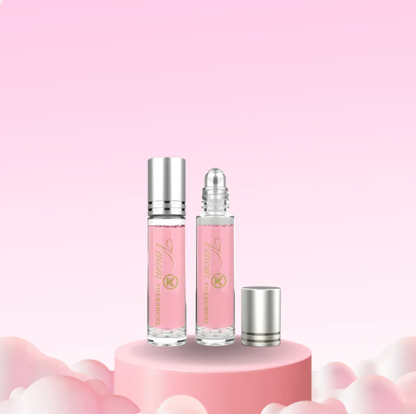 Sensual Pheromone Perfume For Women Attraction - VogeLuxe