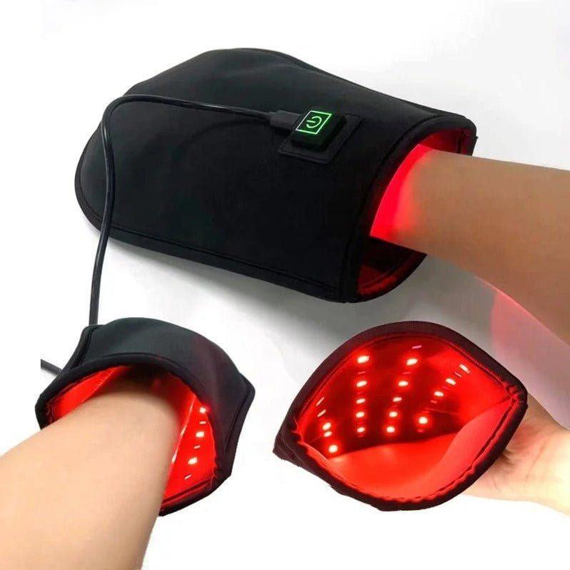 Healing Infrared Glove for Arthritis Pain Relief - VogeLuxe