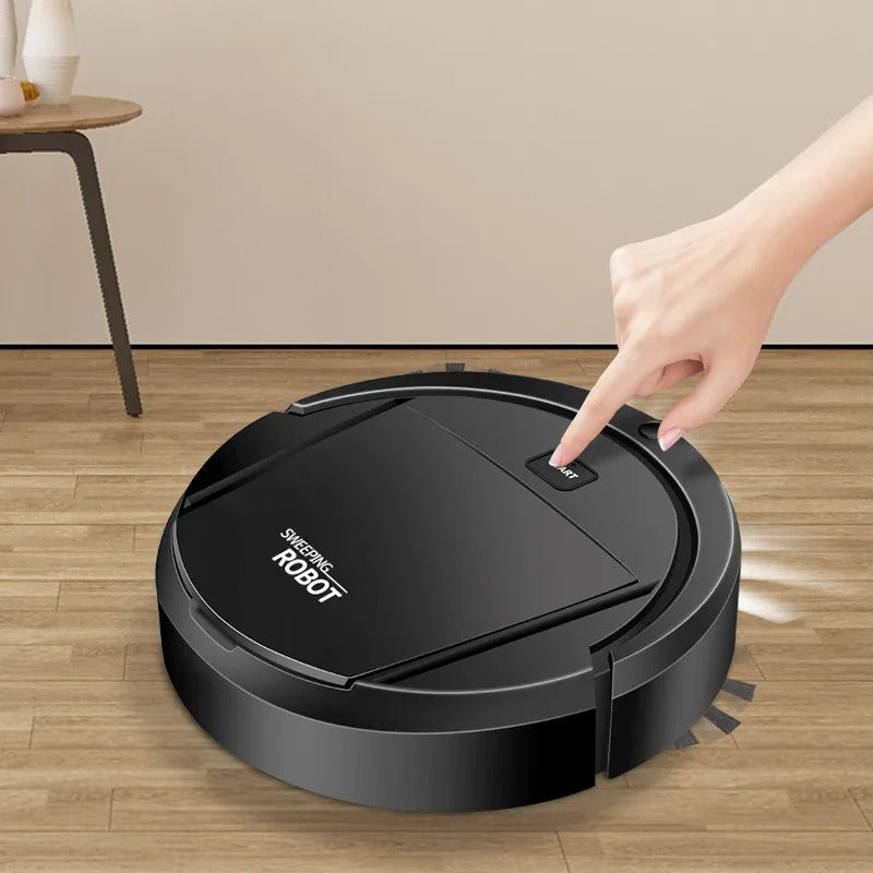 Automatic Home Vacuum Cleaner Robot