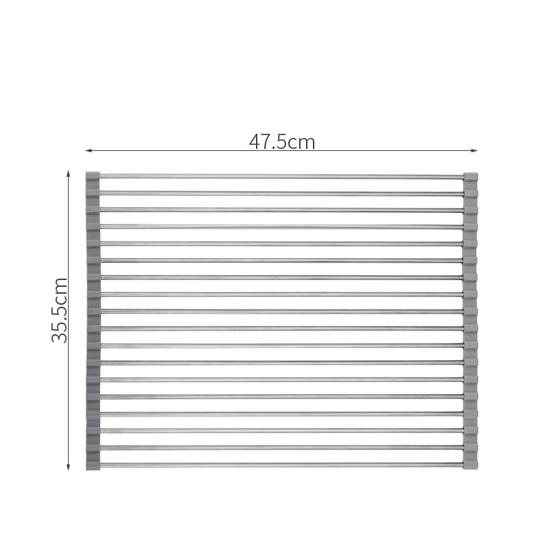 Folding Laundry Drying Rack