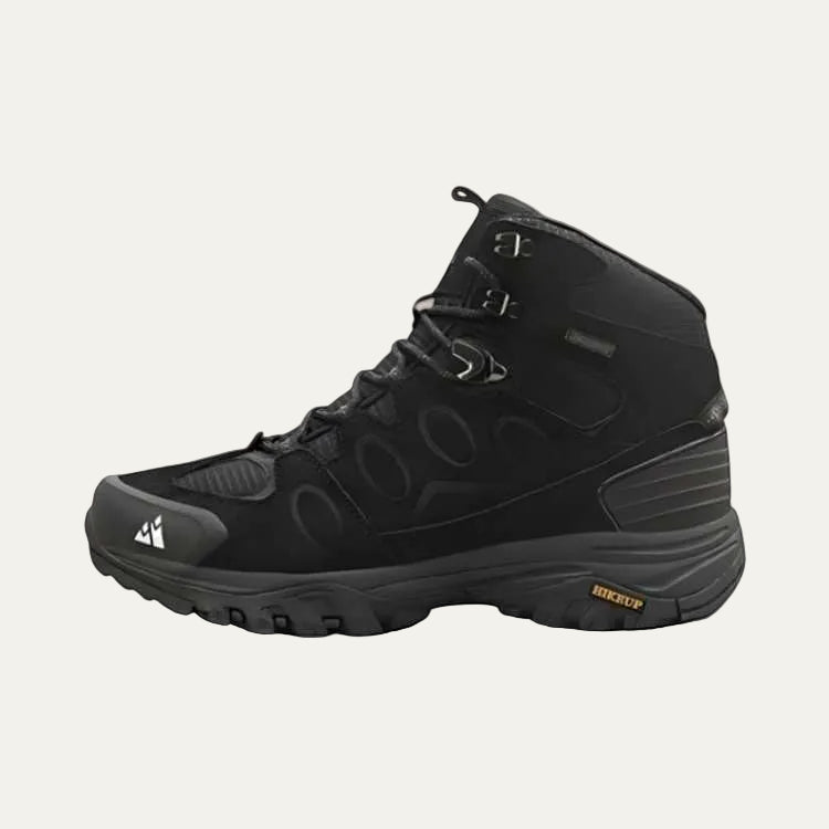 VogeLuxe | Men’s Rugged Outdoor Hiking Boots