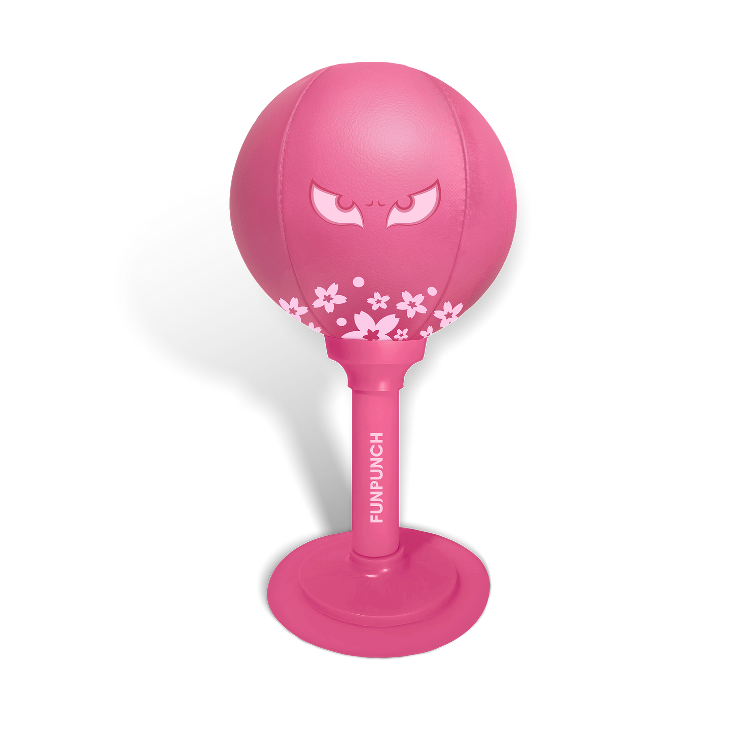 Kids Punching Ball Bag for Active Play