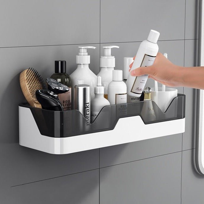 Modern Floating Wall Shelf - VogeLuxe