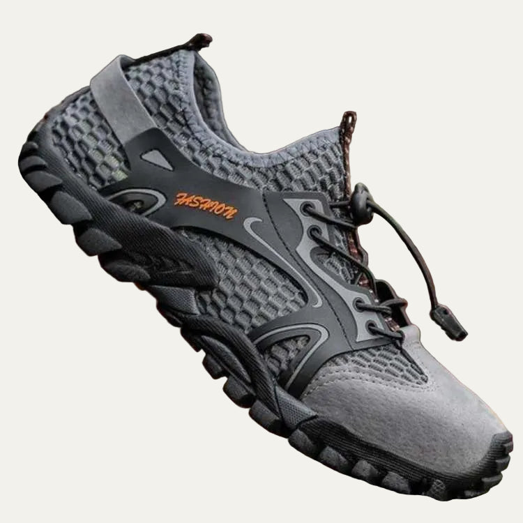 VogeLuxe | Men’s Outdoor Slip-Proof Hiking Shoes