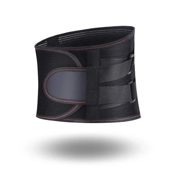 Warm Back Lower Support Wrap