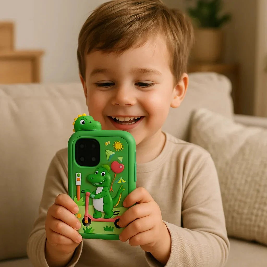 Fun Learning Phone Toy for Children