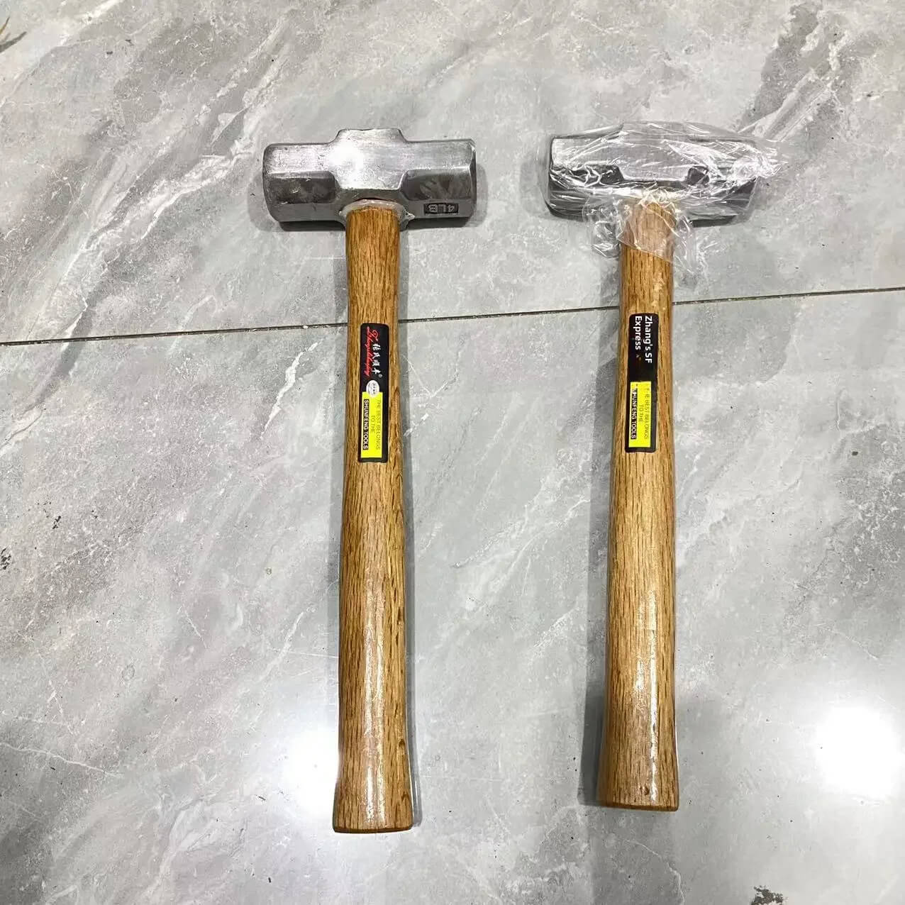Manual Log Splitter Tool