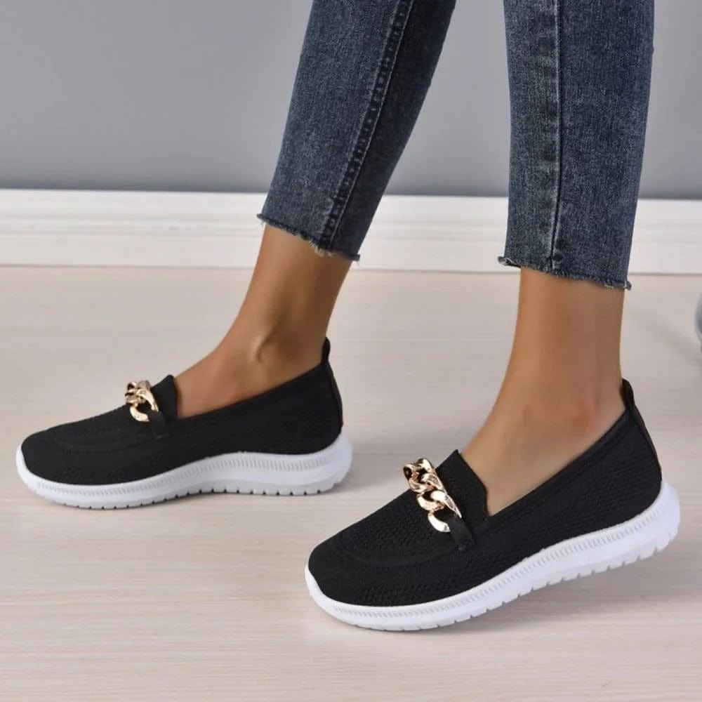 Comfy Slip On Shoes For Daily Wear