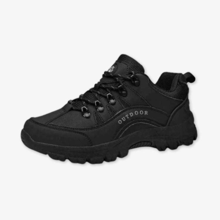 VogeLuxe | Men’s Low Top Outdoor Hiking Shoes