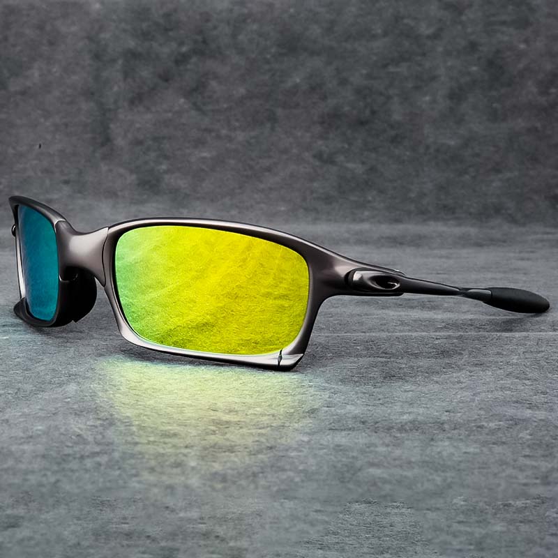 Polarized UV Protection Rectangle Shades