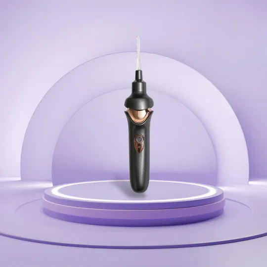 Easy Ear Wax Remover for Home Use