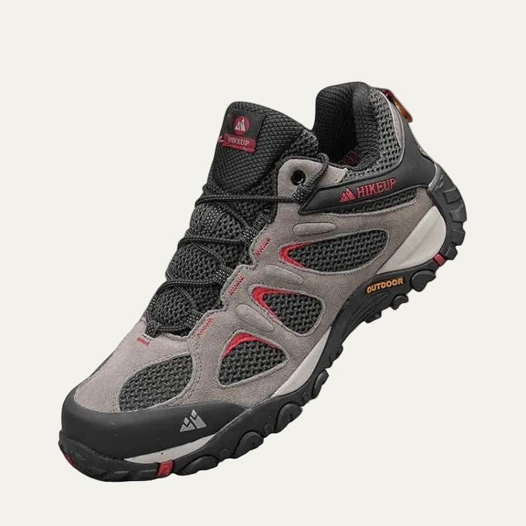 VogeLuxe | Men’s Low Cut Outdoor Hiking Shoes