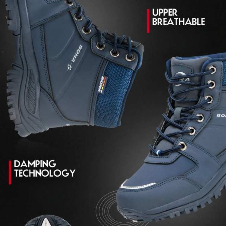 VogeLuxe | Women’s High Top Outdoor Hiking Boots