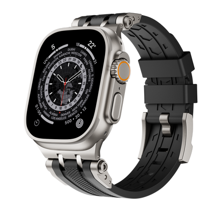 Sporty Rocket Strap for Apple Watch