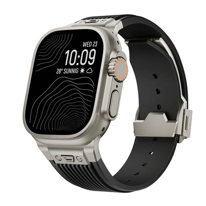 Flexible Apple Watch Band for 42-49mm Sizes